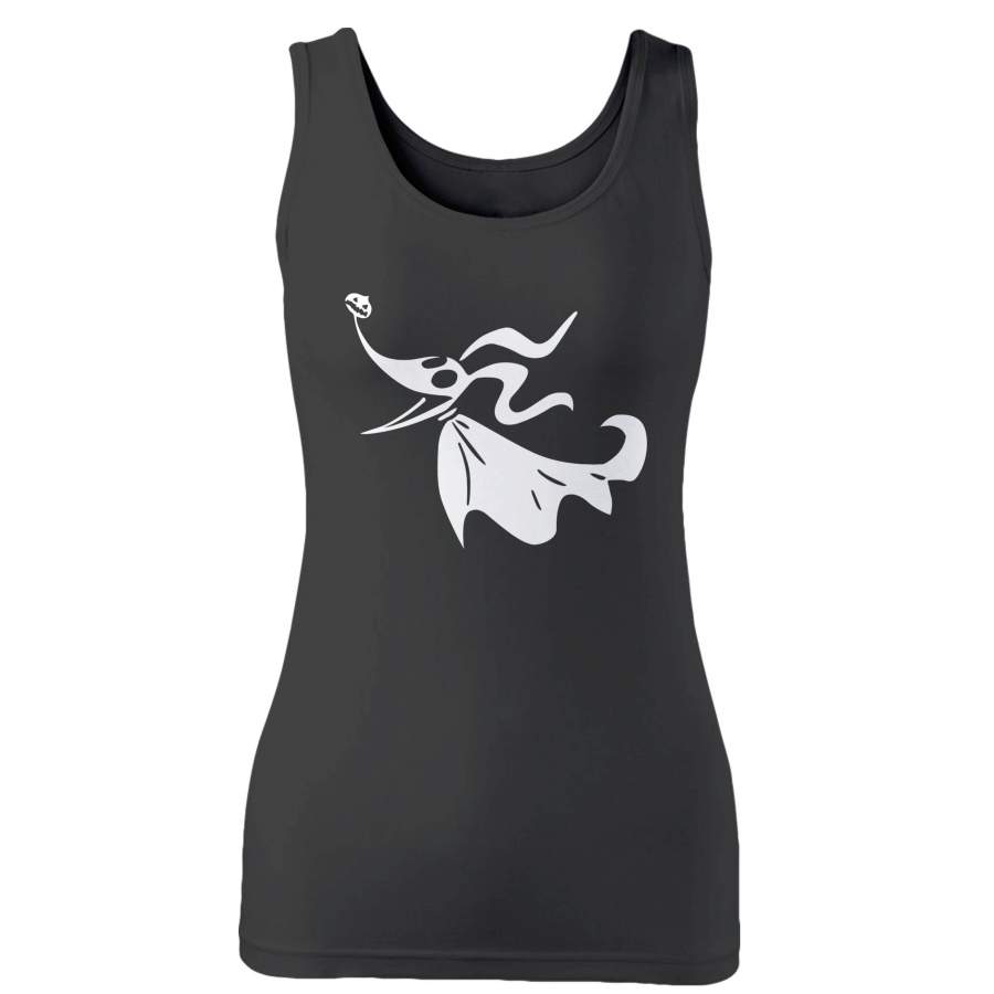 Zero Nightmare Before Christmas Woman’s Tank Top