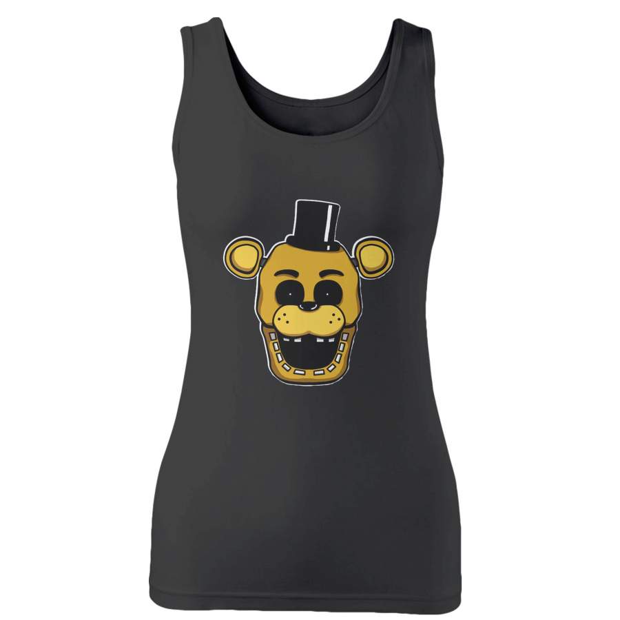 Freddy Golden Woman’s Tank Top