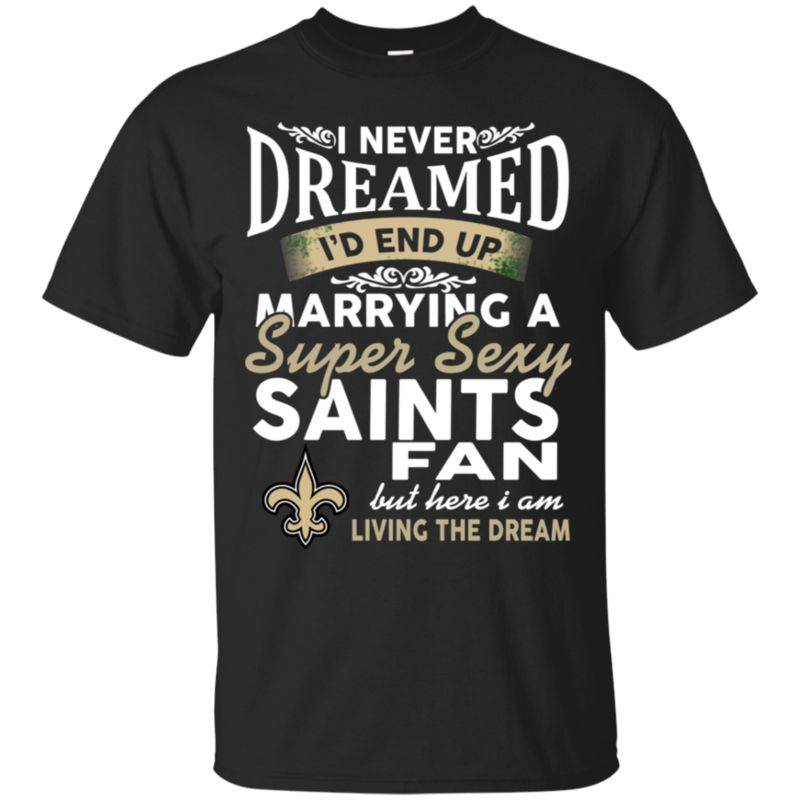 Cover Your Body With Amazing Funny New Orleans Saints Shirt