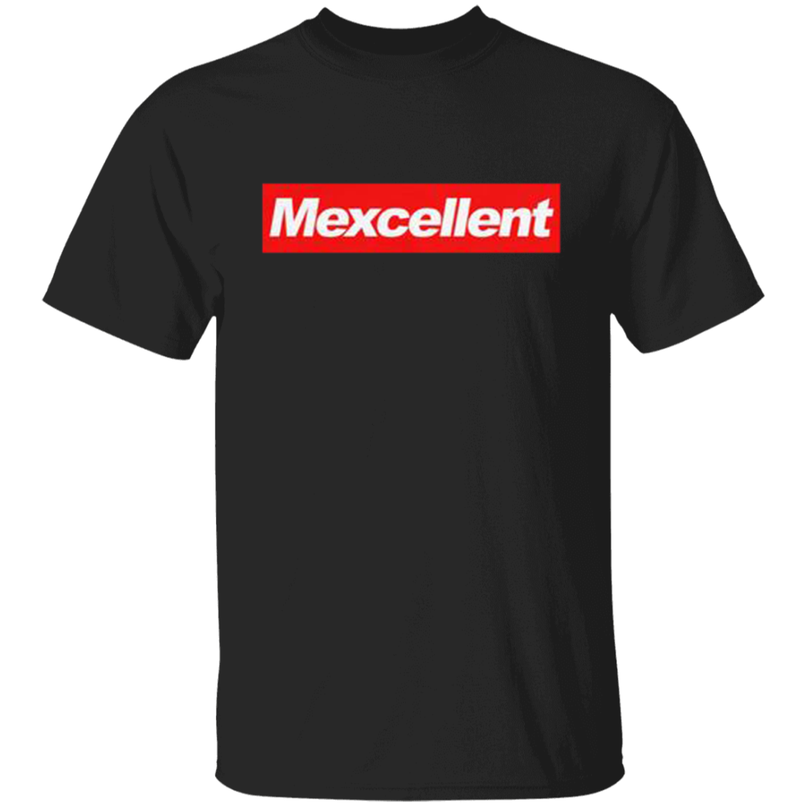 Mexcellent Shirt Printed Graphic Tee Gifts For Boyfriend