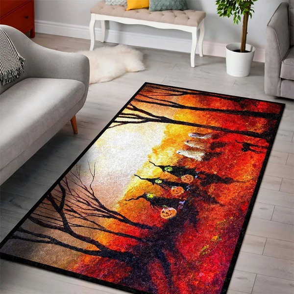 Halloween 15 Dhcld0309 Rug