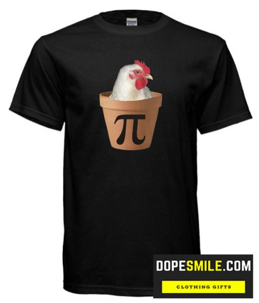 Chicken Pot Pie T-shirt