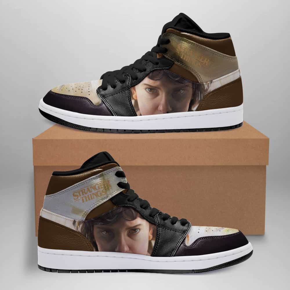 Stranger 08 Air Jordan Shoes Sport Sneakers