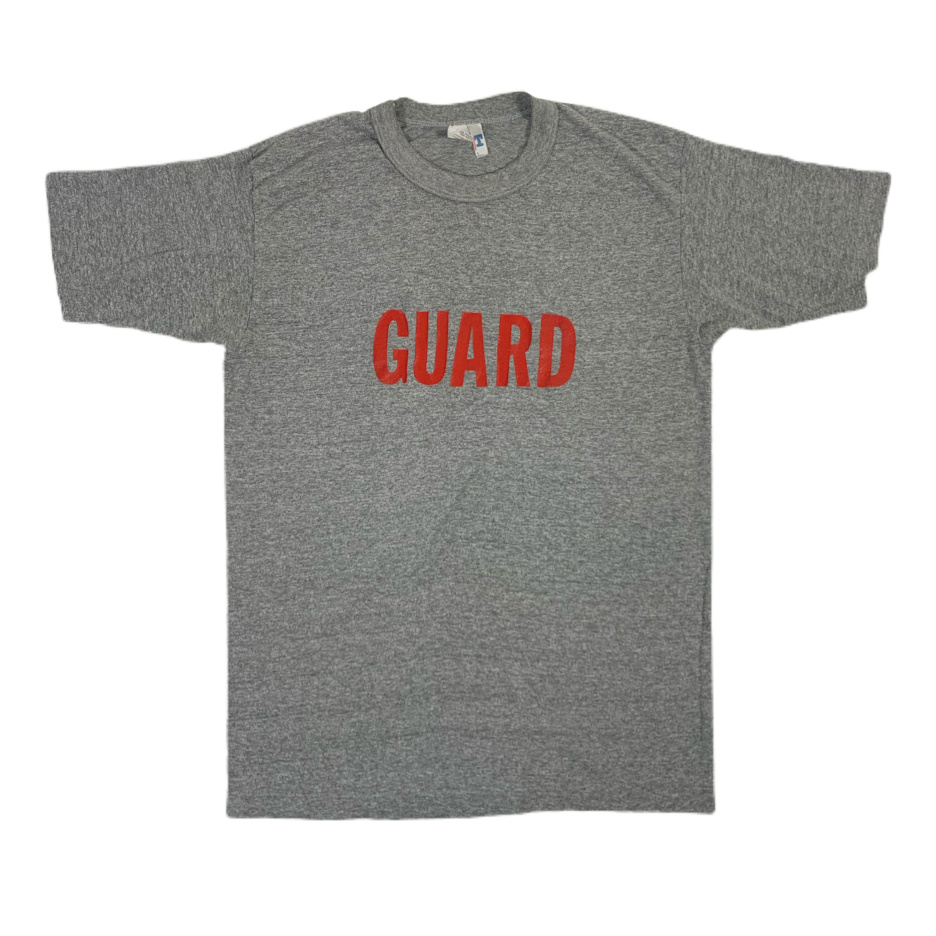 Vintage Shawnee “Guard” T-Shirt