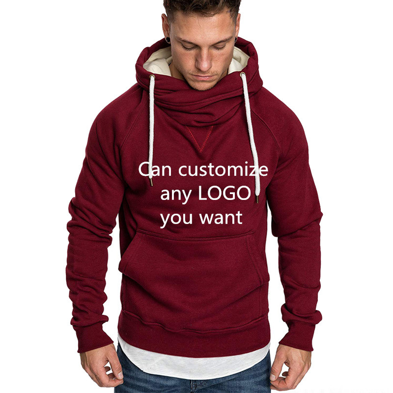 2022 new Hoodies Men Custom Logo Car Anime Funny printing Menstreetwear Fleece Men’s Hoodie Harajuku Tracksuit alx