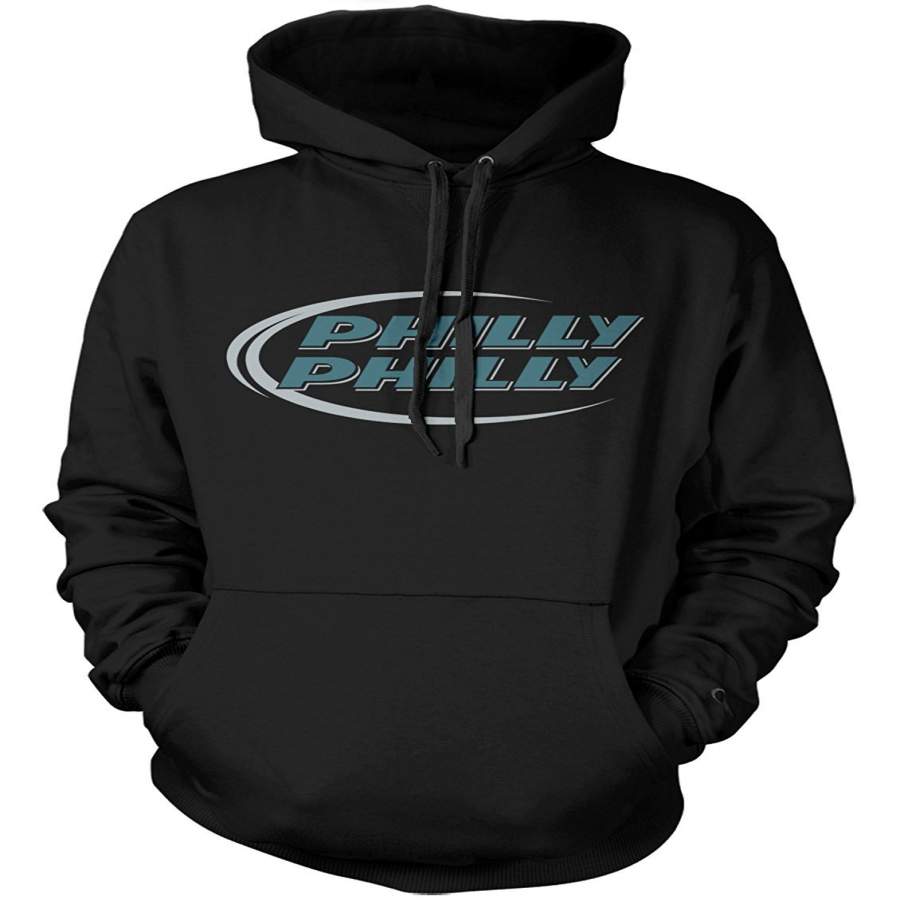 Manateez Budlight Dilly Dilly Eagles Philly Philly Hoodie