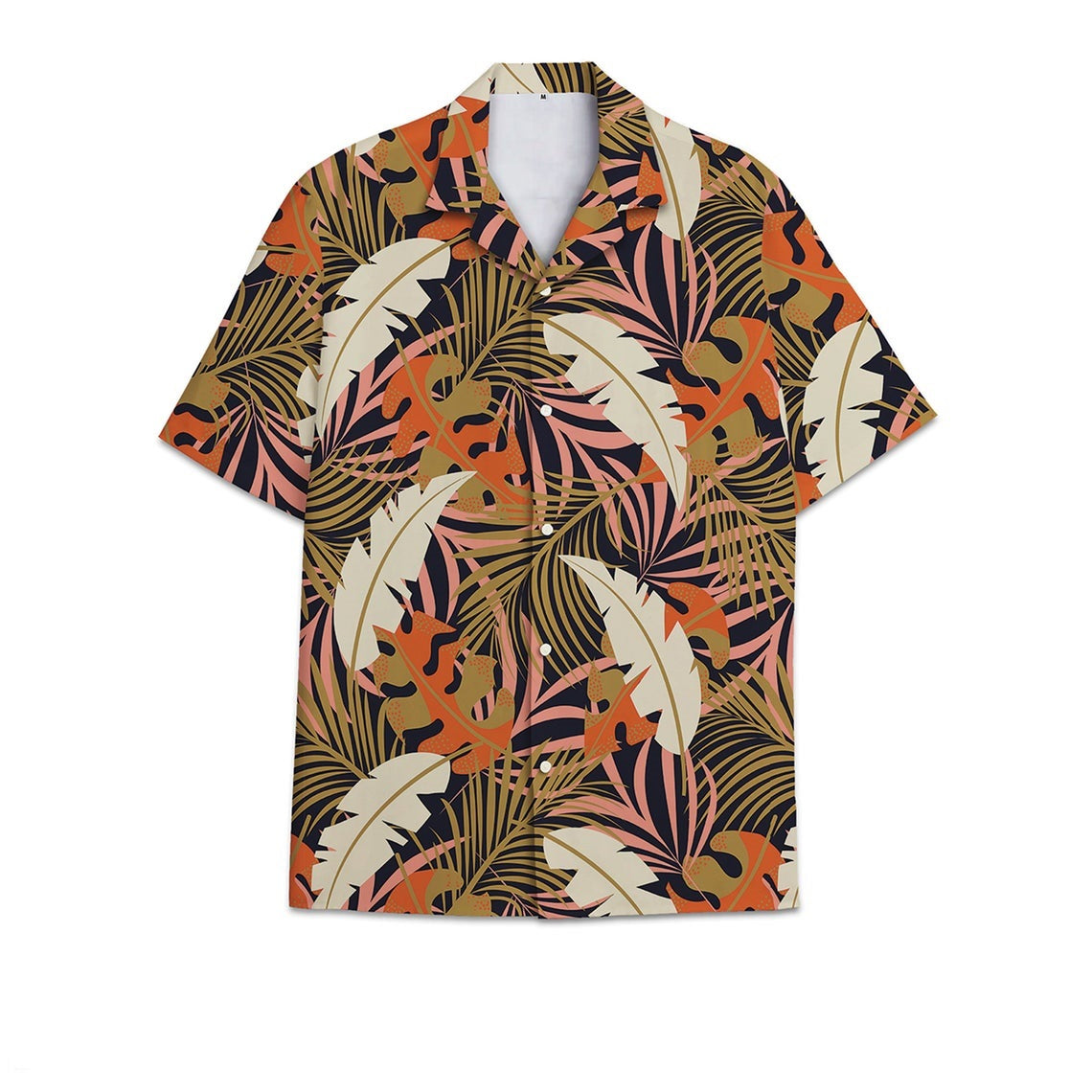 Aloha Hawaii Shirt Made In Summer Beach Shirts 50 Ha27548