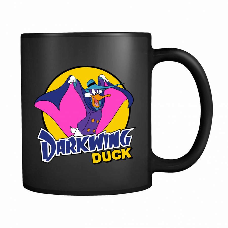 Darkwing Duck 11oz Mug