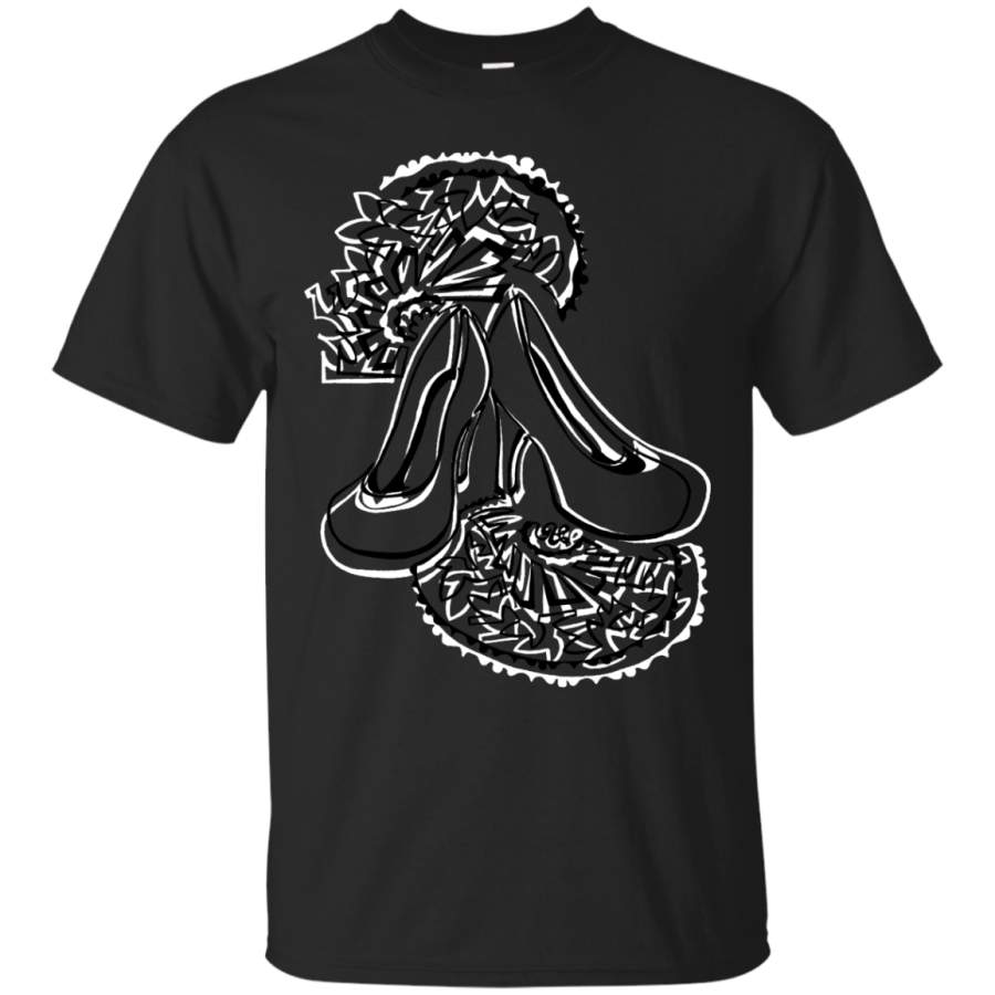 ALL ABOUT MY MOTHER - Cute Shoes OneLiner T Shirt & Hoodie