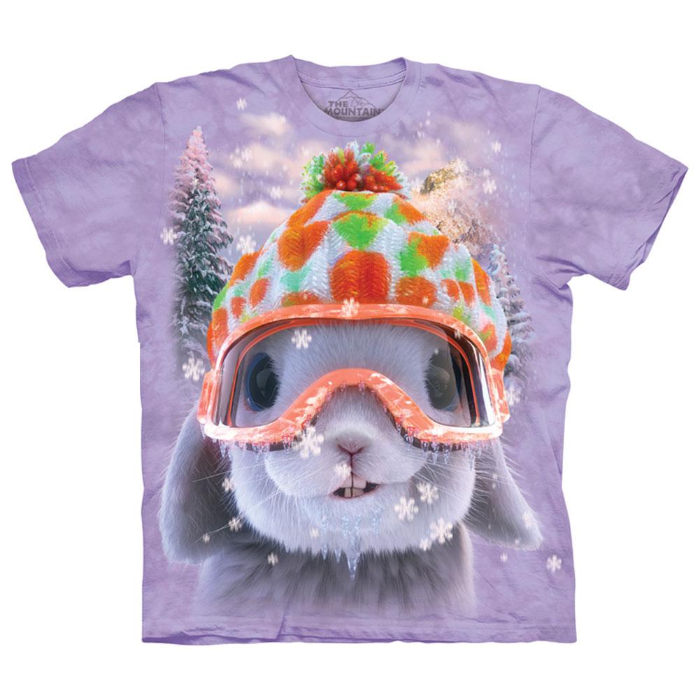 Snow Bunny T-shirt