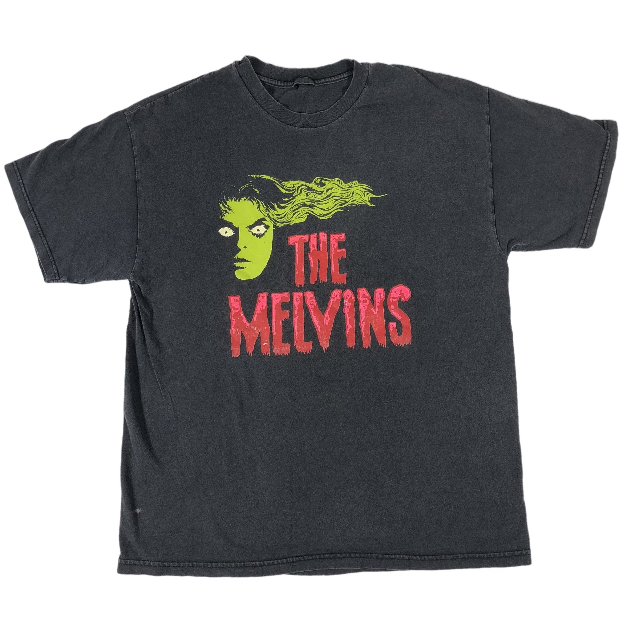 Vintage The Melvins “Witch” T-Shirt