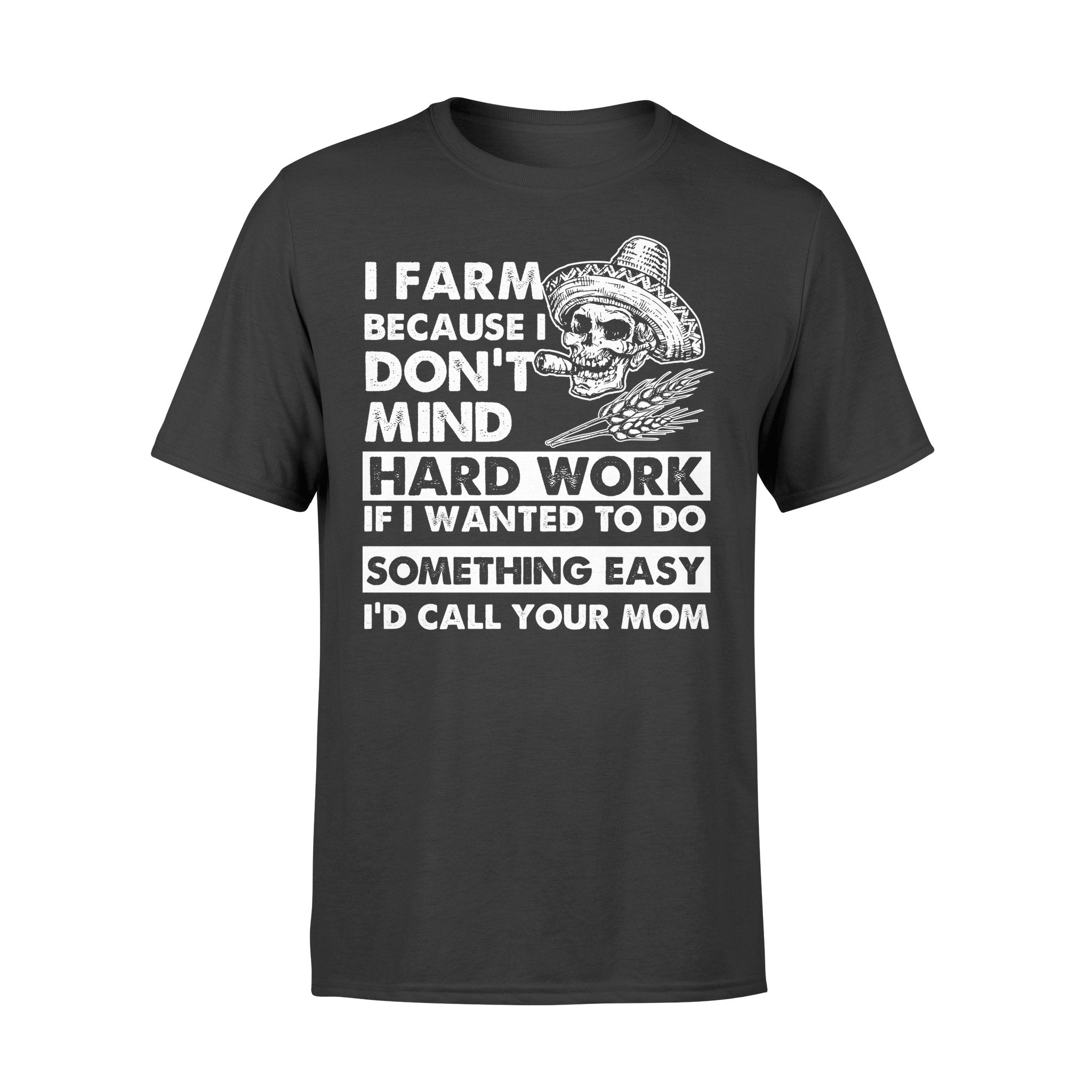 Farmer I Farm Graphic Unisex T Shirt, Sweatshirt, Hoodie Size S – 5XL