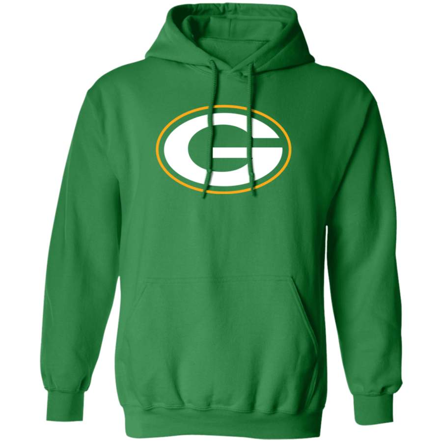 Green Bay Packers Hoodie