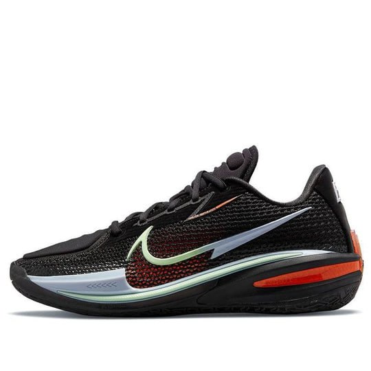 Nike Air Zoom G.T. Cut Black Crimson Green 602189