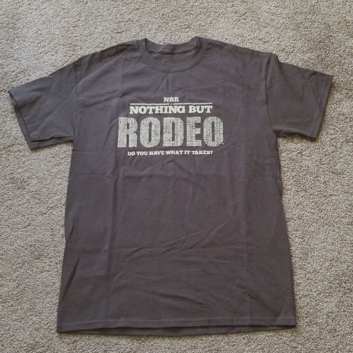 Nothing But Rodeo Shirt