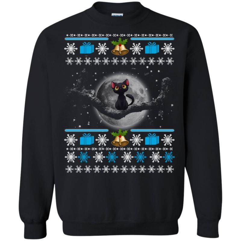 Shop Cover Your Body With Amazing Ugly Christmas Sweaters Christmas Hoodies Sweatshirts  (2)