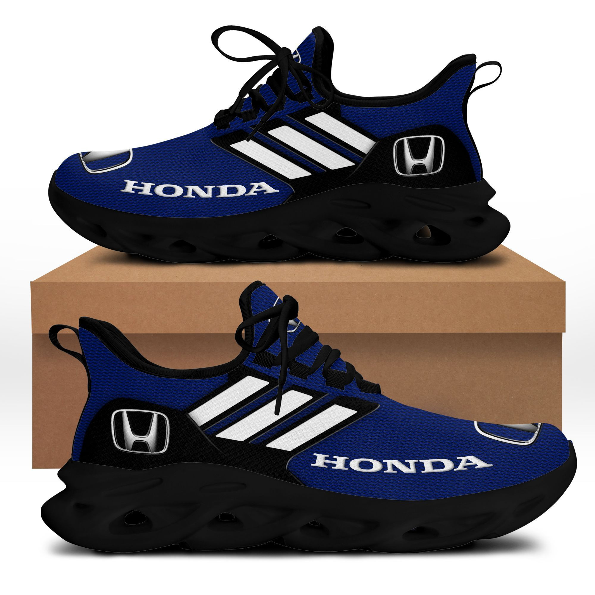 Honda Running Shoes Ver 11