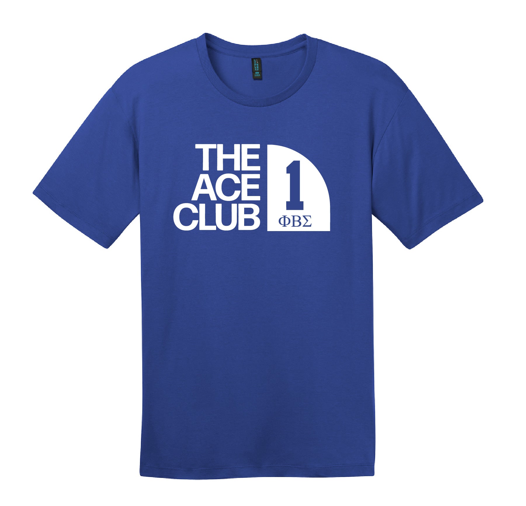 Sigma Club Series T-Shirt – Phi Beta Sigma