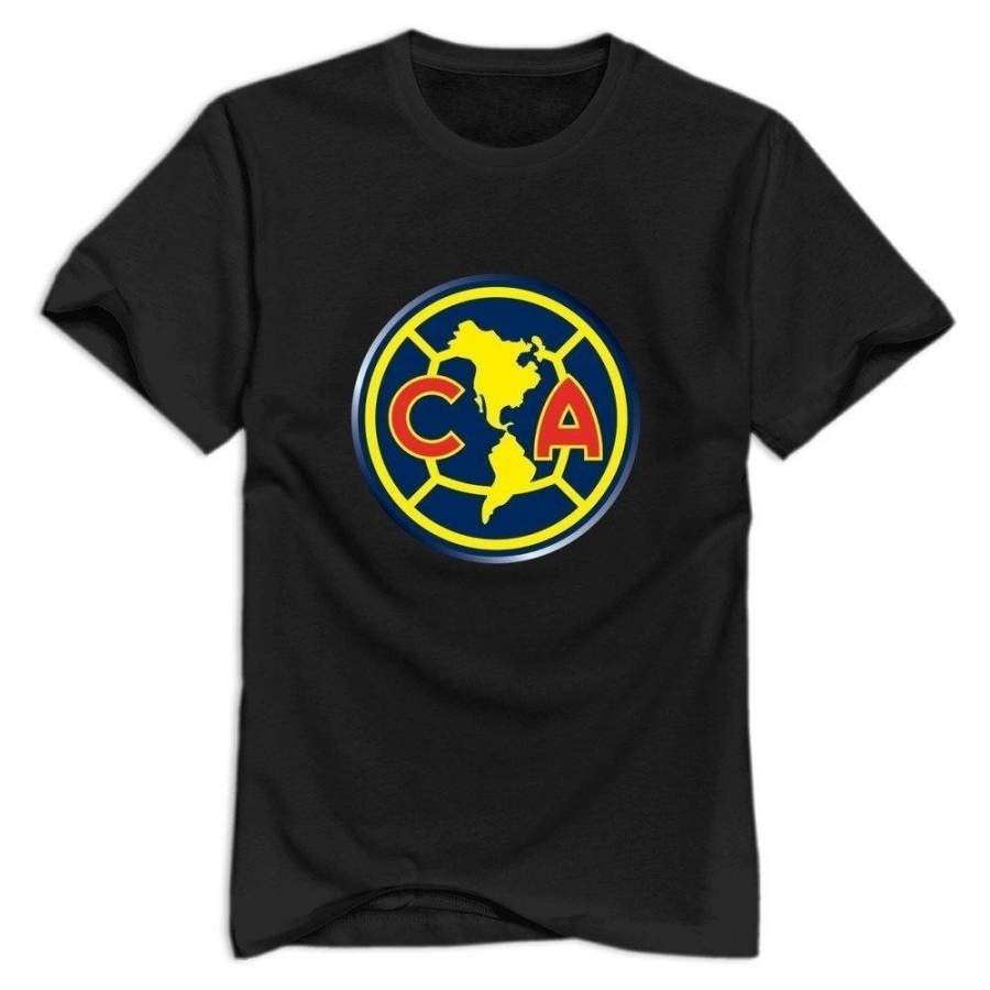 Club America Men’s T-Shirt