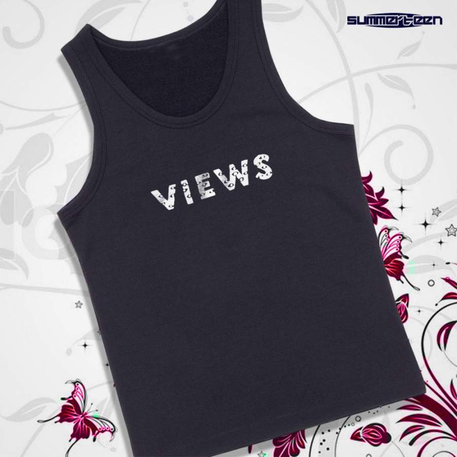 Views From The Six Drake Women’S Tank Top