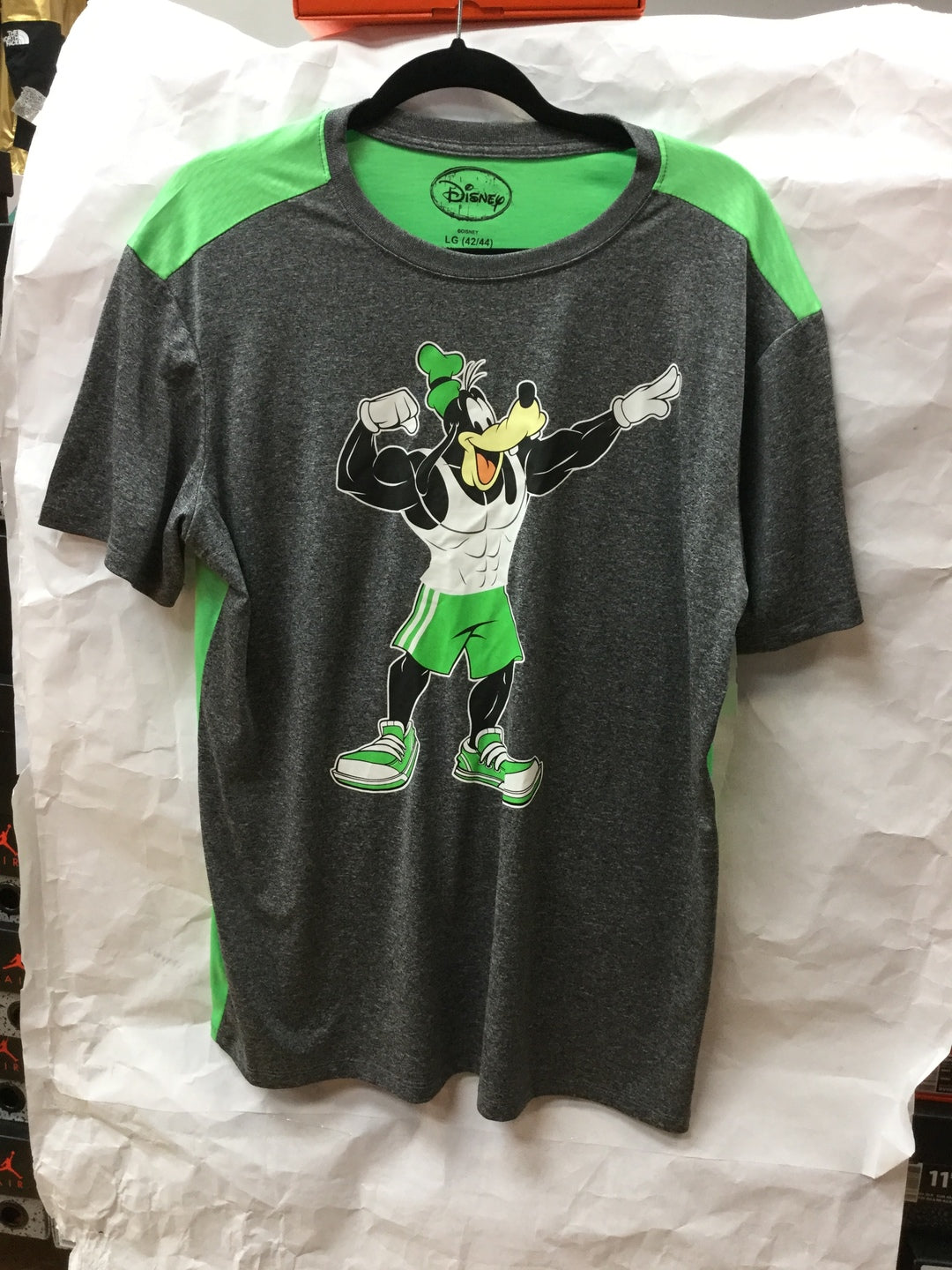 Vintage Tough Goofy Tee