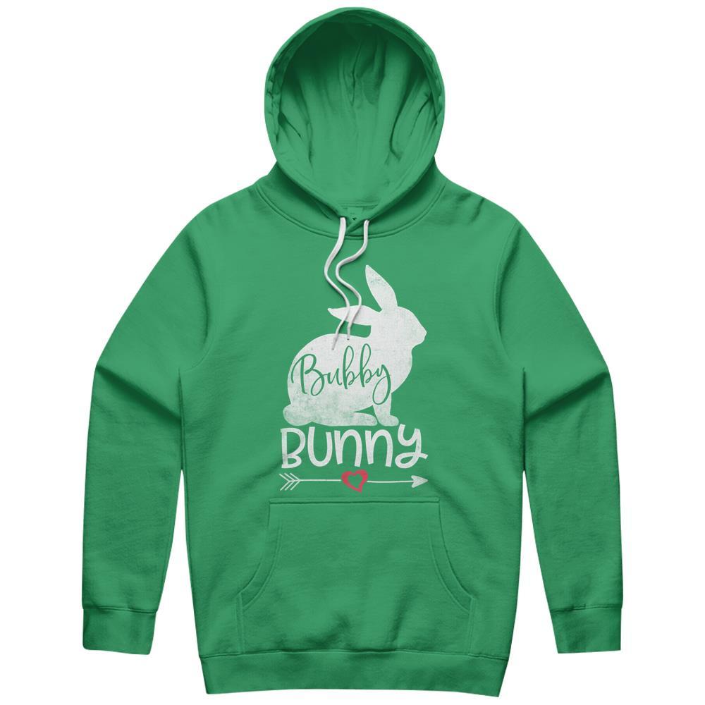 Bubby Bunny Matching Family Group Rabbit Easter Day Gift Hoodie