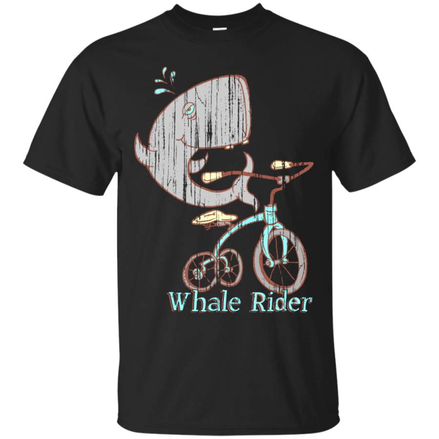 Biker – WHALE RIDER T Shirt & Hoodie