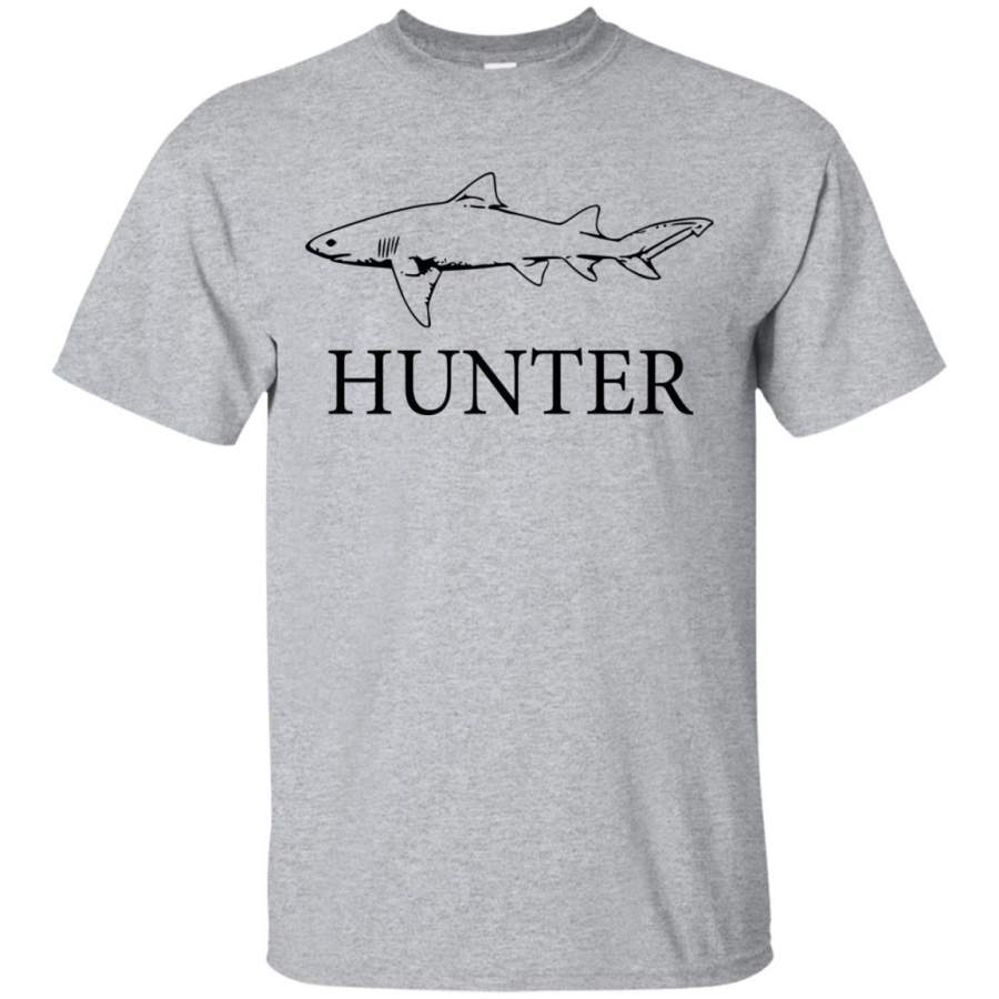 AGR Shark Hunter Jaq T-shirt