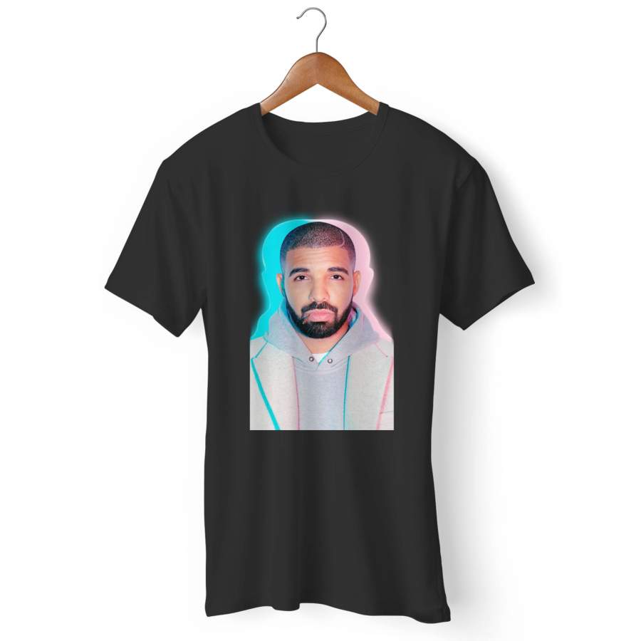 Drake Announces More Life Man’s T-Shirt