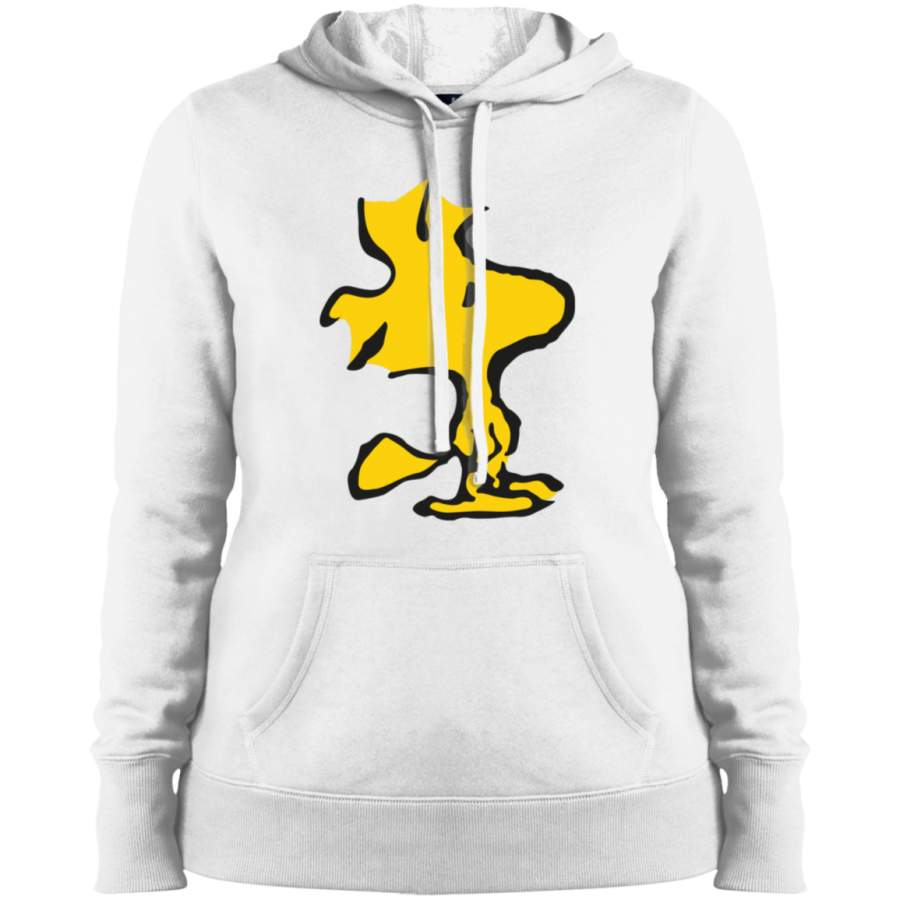 AGR Woodstock Ladies’ Pullover Hooded Sweatshirt