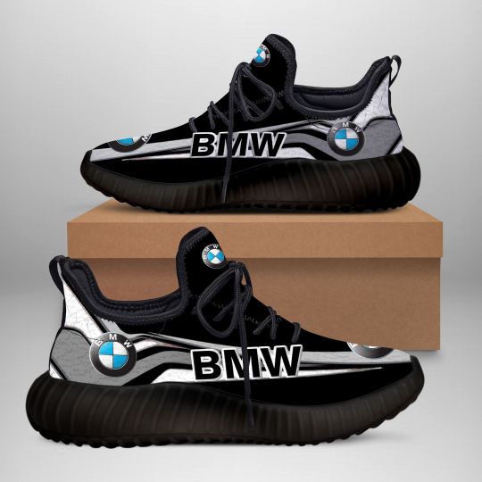 Bmw Ttt-Nh Yz Boost Ver 3 (Black)