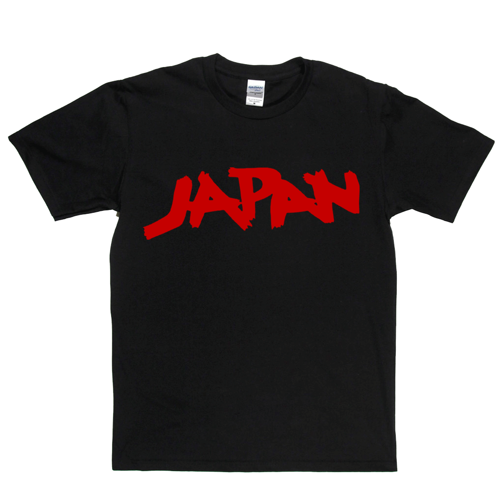 Japan T-Shirt