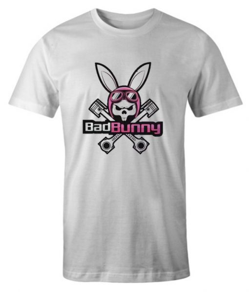 Bad bunny RS Tshirt