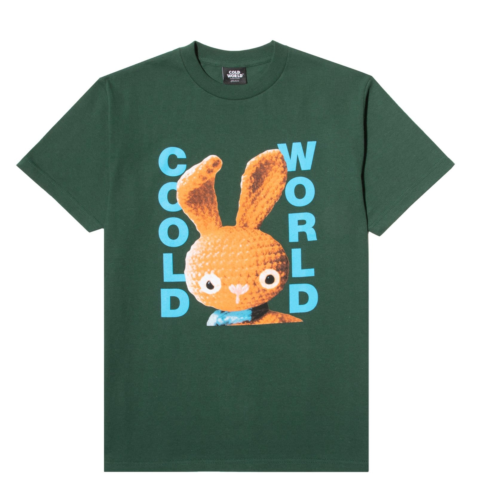 Dirty Bunny Tee