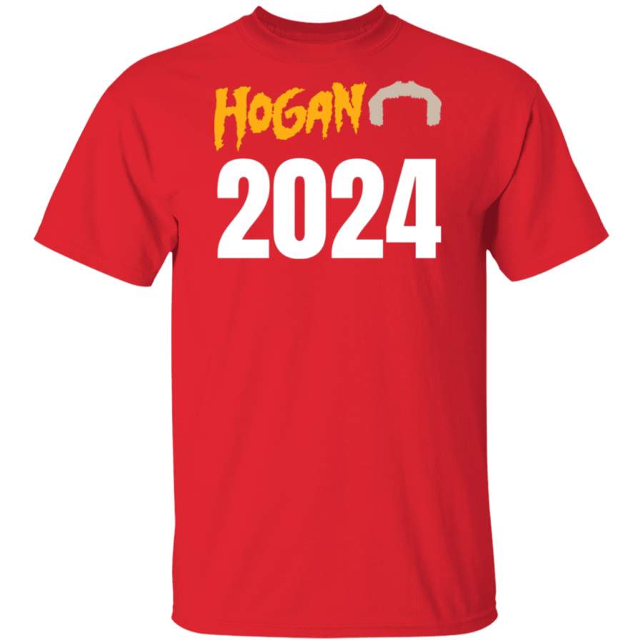 Hogan 2024 TShirt EmprintsTOP