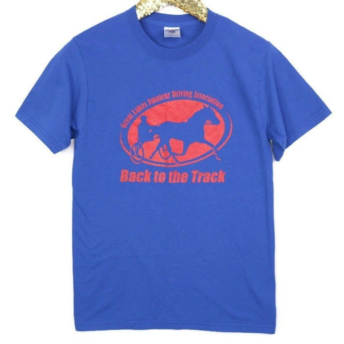 Great Lakes Harness Racing Shirt