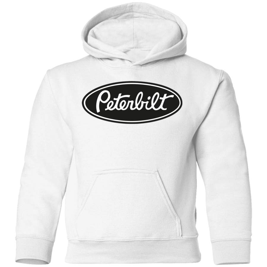 AGR Peterbilt Toddler Pullover Hoodie