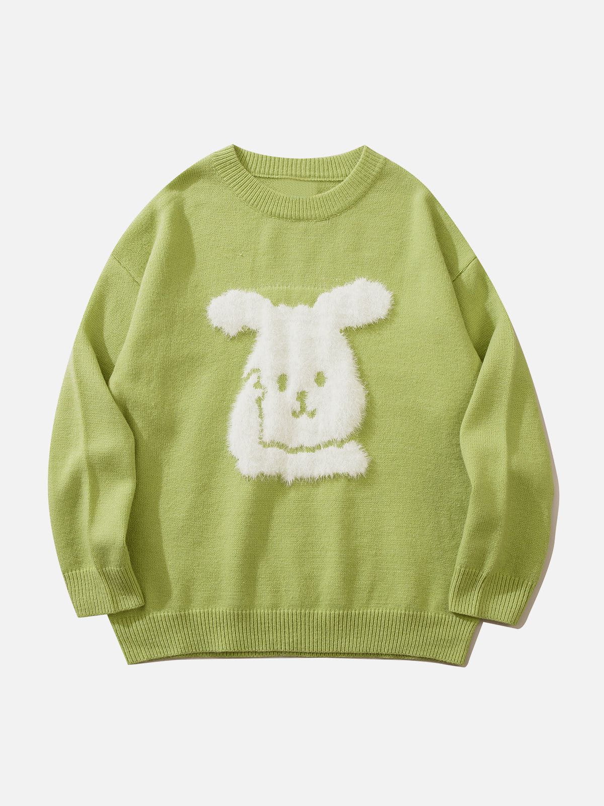 Talishko™ – Cartoon Rabbit Cute Sweater