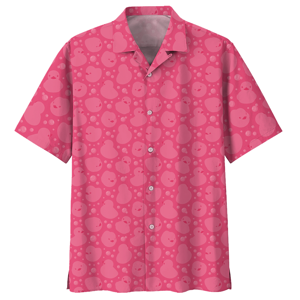 Duck Hawaii Shirt 899847 Ha63113