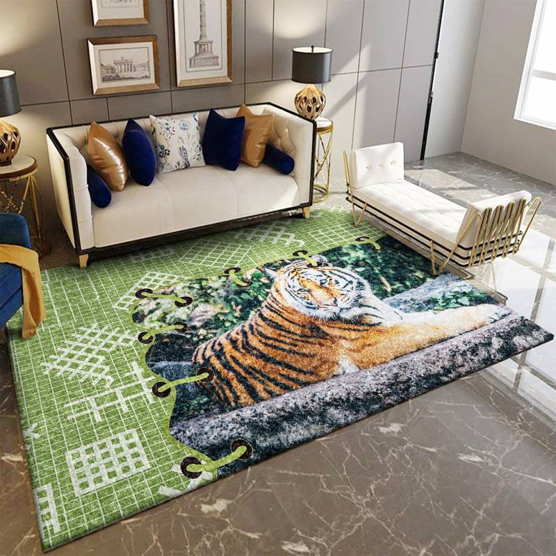 Tiger Rug DTH270711HD