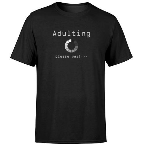 Adult 18Th Birthday Gift Ideas For 18 Years Old Girls Shirt