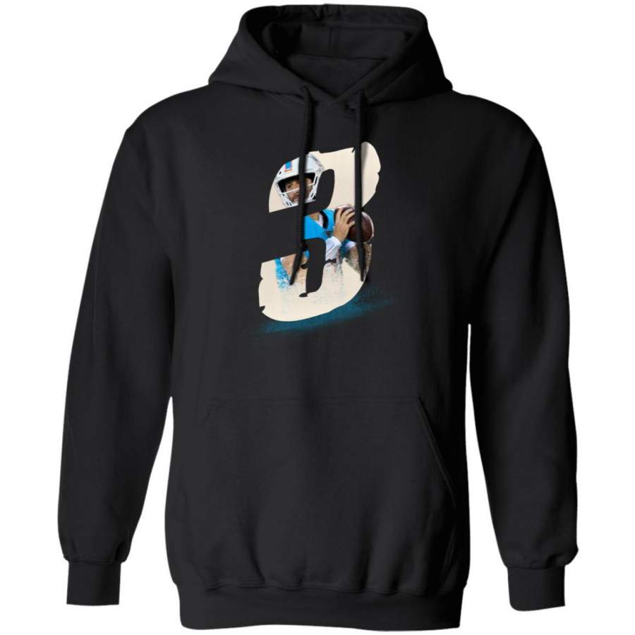 Miami Dolphins, Josh Rosen Hoodie