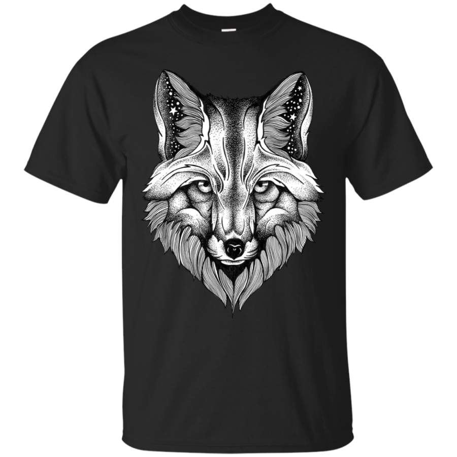 ANIMAL – FOX T Shirt & Hoodie