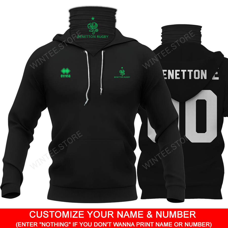 11BenRug002 – CUSTOMIZE YOUR NAME & NUMBER – HOT SALE 3D PRINTED