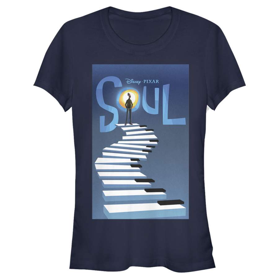 Soul Junior’s Official Poster  T Shirt