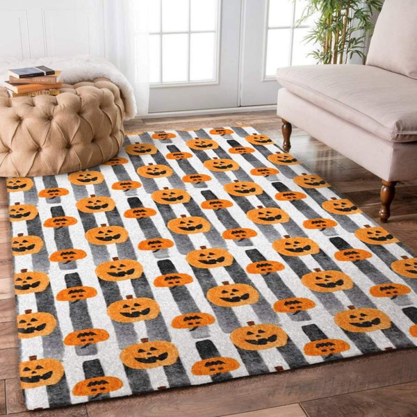 Halloween Rug RB7A8E7E6189