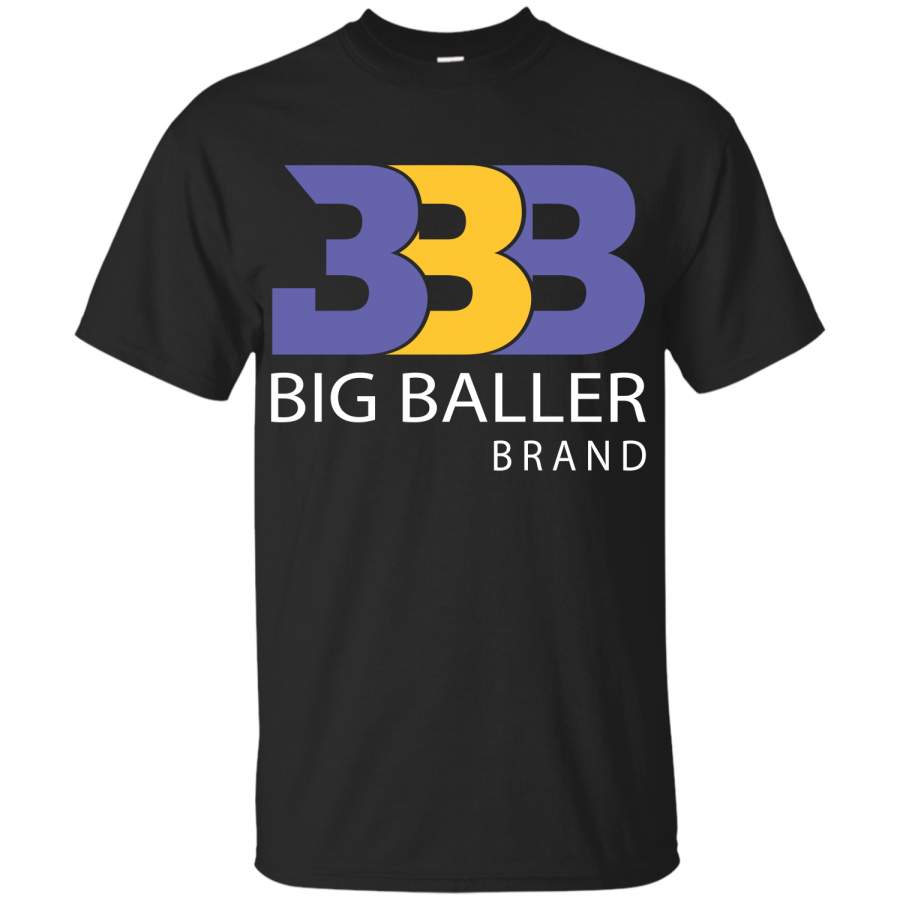 Big Baller Brand T-Shirt