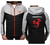 2022 NEW for Abarth Car Logo Print Sweatshirt Spring Autumn Men Hoodie Jacket Fashion Casual zipper Hoody Male Tops Clothing alx