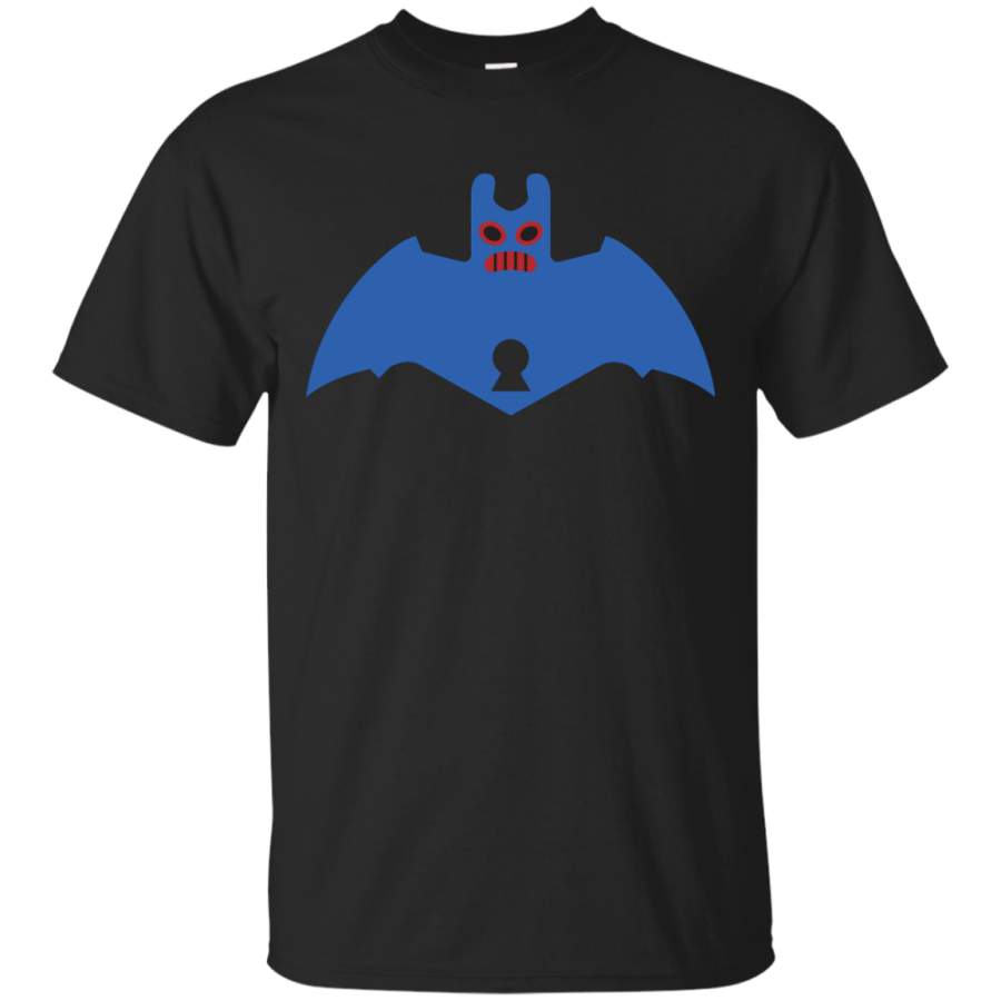 BATMAN – Batman Ray T Shirt & Hoodie