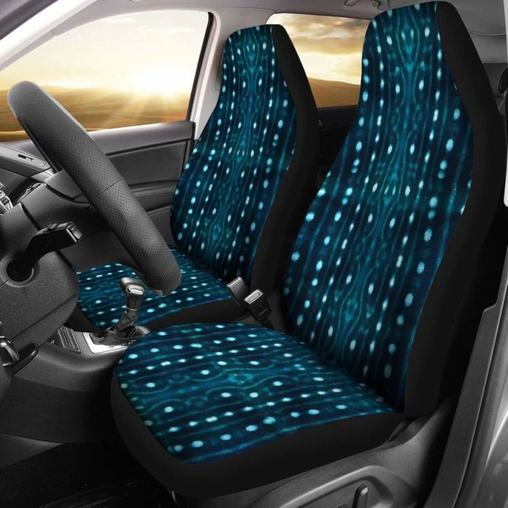 Whale Shark Car Seat Covers 102802